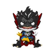 Funko POP! Max Venom - Doctor Strange - Marvel