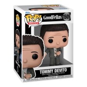 Funko Pop! Vinyl Tommy Devitto - Godfellas