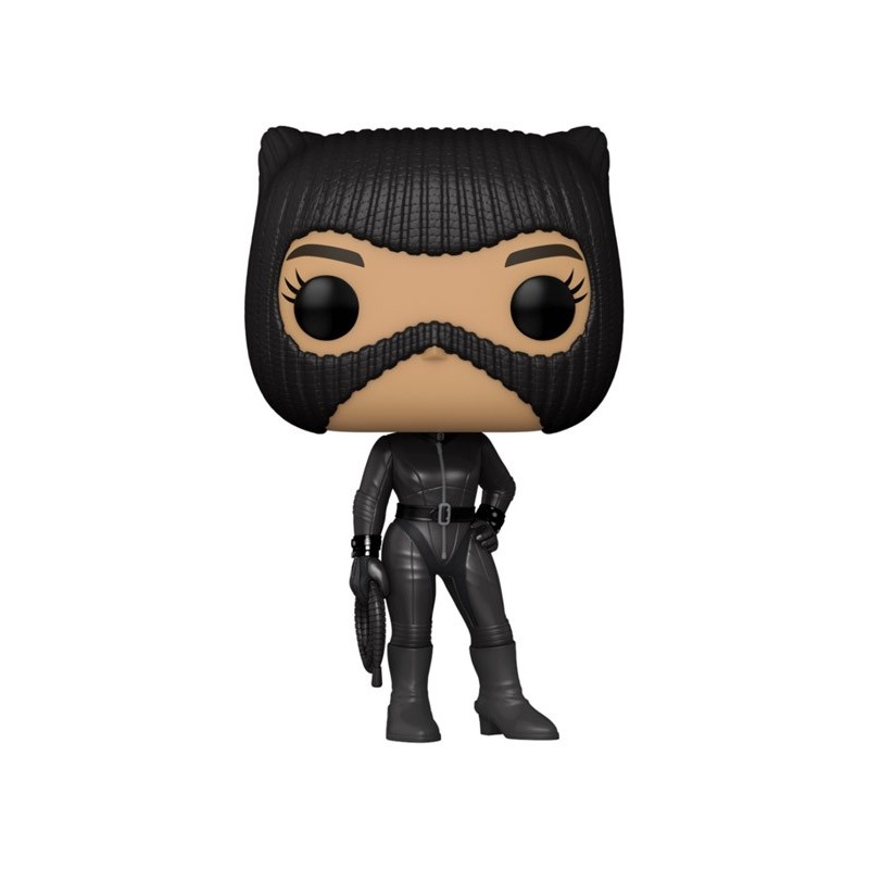 Funko POP! 1190 Selina Kyle - DC Comics