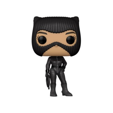 Funko POP! 1190 Selina Kyle - DC Comics