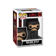 Funko POP! 1190 Selina Kyle - DC Comics