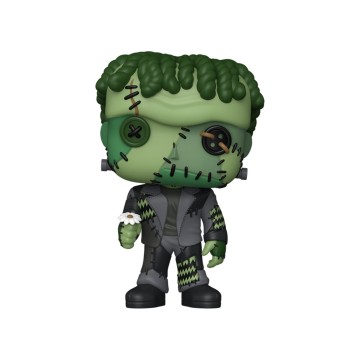 Funko POP! Vinyl Patchwork Frankenstein - Universal Monsters