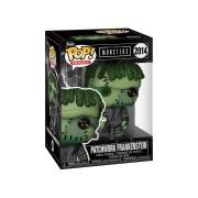 Funko POP! Vinyl Patchwork Frankenstein - Universal Monsters