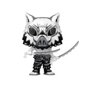 Funko POP! Vinyl Inosuke Hashibira - Kimetsu no Yaiba (Demon Slayer)