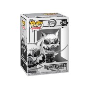 Funko POP! Vinyl Inosuke Hashibira - Kimetsu no Yaiba (Demon Slayer)
