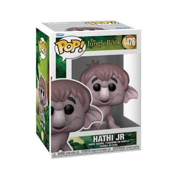 Funko Pop! Vinyl Hathi Jr. - Disney