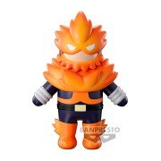 Figuras MY HERO ACADEMIA SOFVIMATES ENDEAVOR - 12 cm de Banpresto