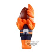 Figuras MY HERO ACADEMIA SOFVIMATES ENDEAVOR - 12 cm de Banpresto