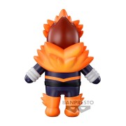 Figuras MY HERO ACADEMIA SOFVIMATES ENDEAVOR - 12 cm de Banpresto