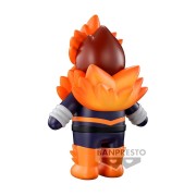 Figuras MY HERO ACADEMIA SOFVIMATES ENDEAVOR - 12 cm de Banpresto