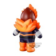 Figuras MY HERO ACADEMIA SOFVIMATES ENDEAVOR - 12 cm de Banpresto