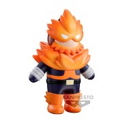 Figuras MY HERO ACADEMIA SOFVIMATES ENDEAVOR - 12 cm de Banpresto