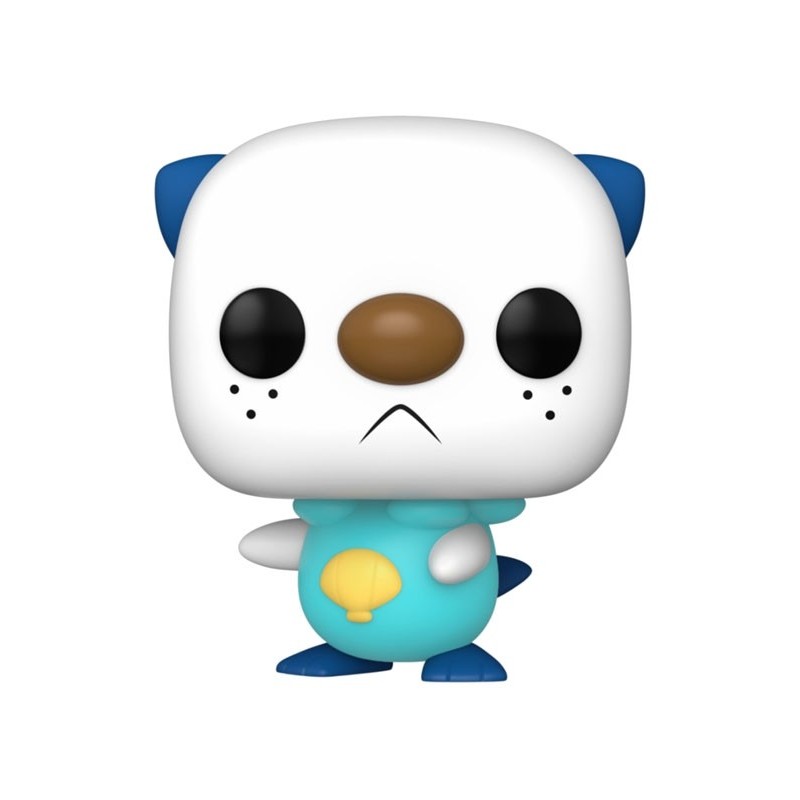Funko POP! Oshawott