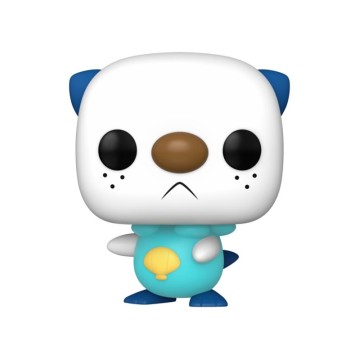 Funko POP! Oshawott