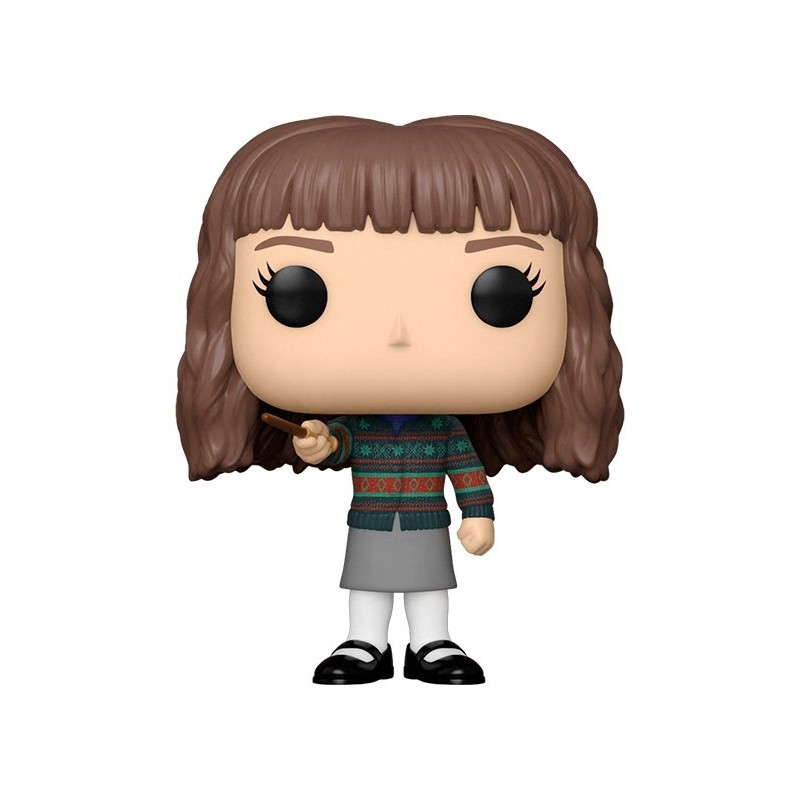 Funko POP! 133 HP Anniversary - Hermione with Wand - Harry Potter