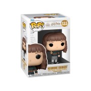 Funko POP! 133 HP Anniversary - Hermione with Wand - Harry Potter