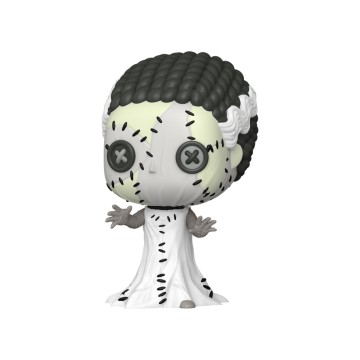Funko POP! Vinyl Patchwork Bride - Universal Monsters