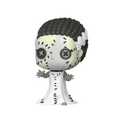 Funko POP! Vinyl Patchwork Bride - Universal Monsters