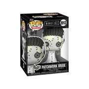 Funko POP! Vinyl Patchwork Bride - Universal Monsters