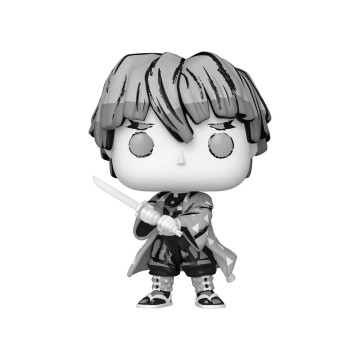 Funko POP! Vinyl Zenitsu Agatsuma - Kimetsu no Yaiba (Demon Slayer)