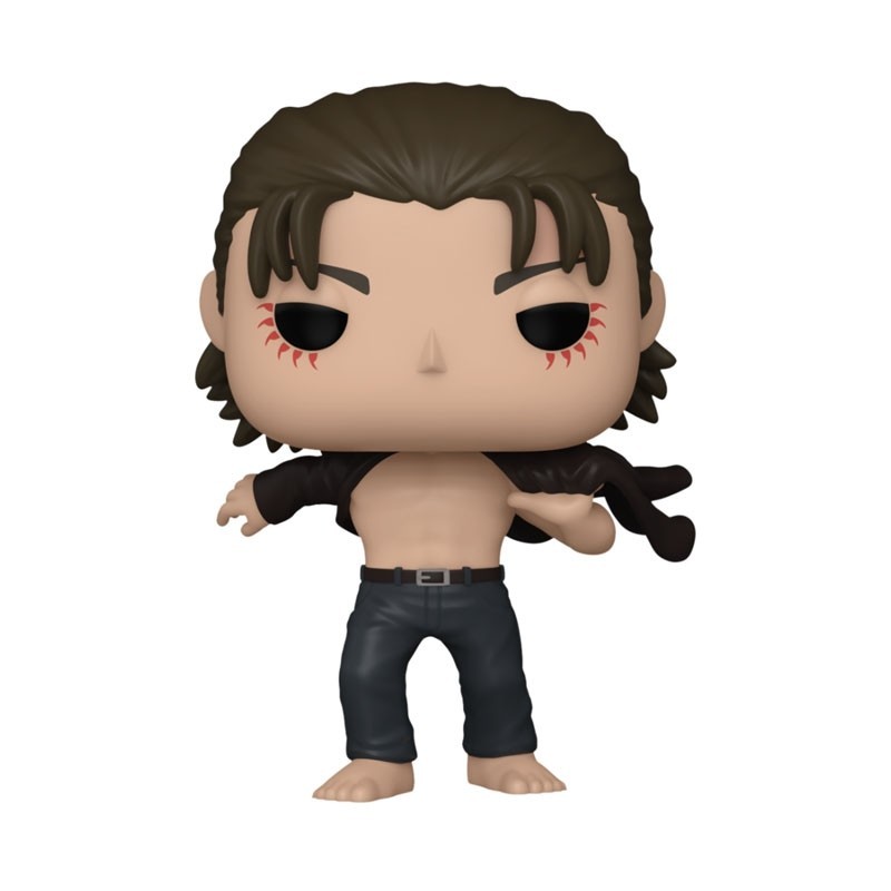 Funko Pop! Vinyl Eren Jeager - Attack on Titan