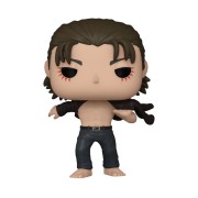 Funko Pop! Vinyl Eren Jeager - Attack on Titan