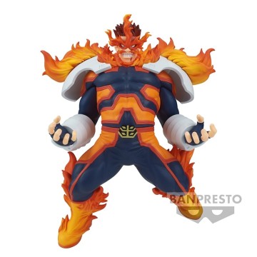 Figuras MY HERO ACADEMIA THE AMAZING HEROES PLUS vol.3 - 17 cm de Banpresto