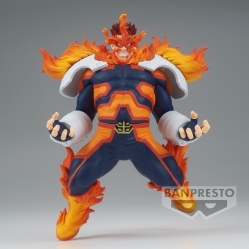 Figuras MY HERO ACADEMIA THE AMAZING HEROES PLUS vol.3 - 17 cm de Banpresto