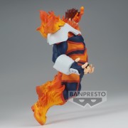 Figuras MY HERO ACADEMIA THE AMAZING HEROES PLUS vol.3 - 17 cm de Banpresto