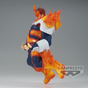 Figuras MY HERO ACADEMIA THE AMAZING HEROES PLUS vol.3 - 17 cm de Banpresto