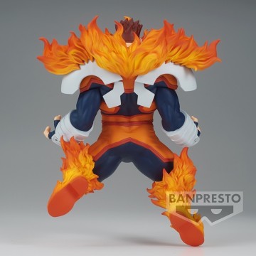 Figuras MY HERO ACADEMIA THE AMAZING HEROES PLUS vol.3 - 17 cm de Banpresto