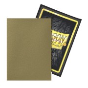 Fundas Standard Matte (100 unidades) Truth de Dragon Shield