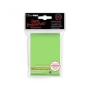 Fundas Standard Verde (50 fundas) Ultra Pro.