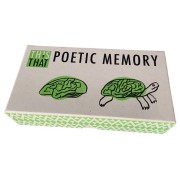 Poetic Memory