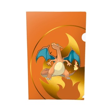 Pack 3 carpetas de torneo de Pokemon Ultra Pro