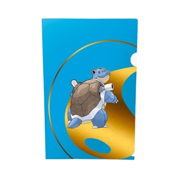 Pack 3 carpetas de torneo de Pokemon Ultra Pro