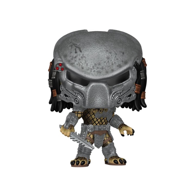 Funko POP! Vinyl Bull Predator - Alien