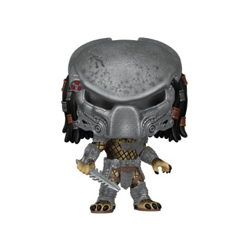 Funko POP! Vinyl Bull Predator - Alien