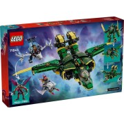 LEGO-71845 Meca Reactor de Lloyd