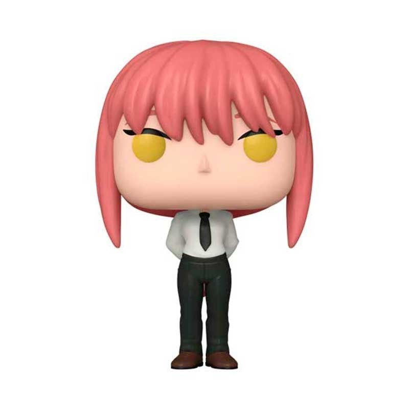 Funko Pop! Vinyl Makima - Chainsaw Man
