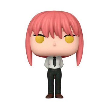 Funko Pop! Vinyl Makima - Chainsaw Man