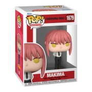Funko Pop! Vinyl Makima - Chainsaw Man