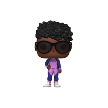 Funko Pop! Vinyl Shuri (exc) (DGLT) - Marvel