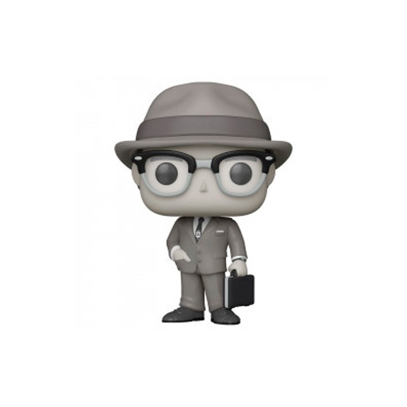 Funko POP! WandaVision - Vision (50s) - Marvel