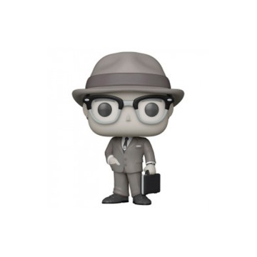 Funko POP! WandaVision - Vision (50s) - Marvel