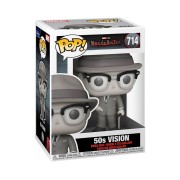 Funko POP! WandaVision - Vision (50s) - Marvel