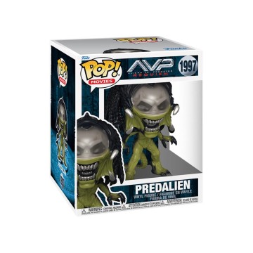 Funko POP! 6" Predalien - Alien