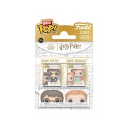 Funko Bitty POP! 2-Pack Harry Potter and Ginny Weasley