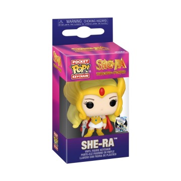 Funko POP! Keychain She-Ra - She-Ra: Princess of Power