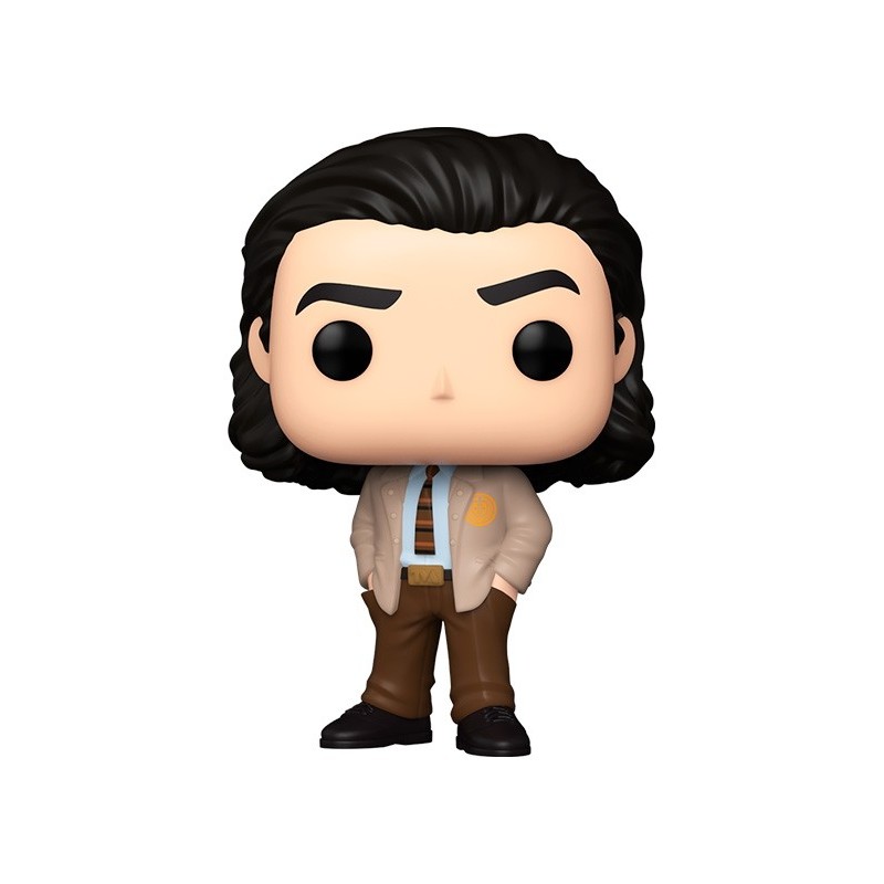 Funko POP! 895 Loki - Loki - Marvel